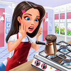 My Cafe: Recipes & Stories