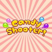 Candy Shooter!-DX