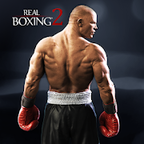 Real Boxing 2（Android）※1/19～