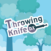 Throwing Knife DX