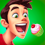 クッキング・ダイアリー: レストランゲーム（iOS）