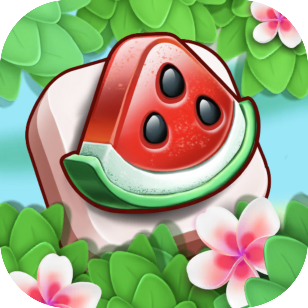Zen Life：タイルマッチパズルゲーム iOS【iOS】（多段階）