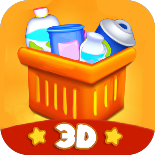 Triple Match 3D - Tidy Puzzle【iOS】