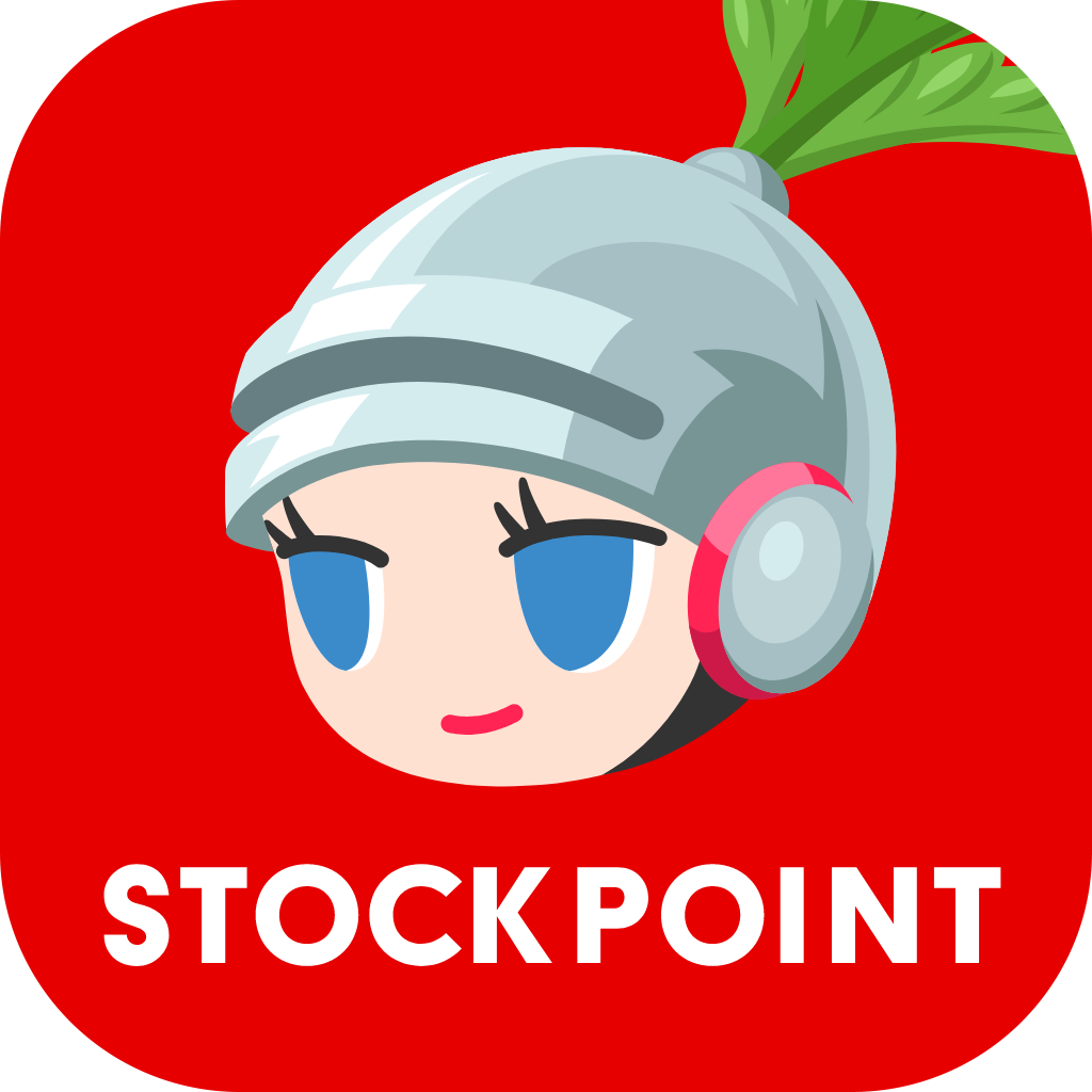 StockPoint for MUFG【iOS】