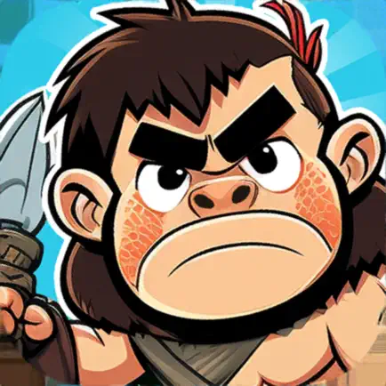 Wild Survival【Android】（多段階）
