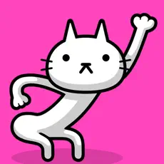 プリケツにゃー！放置系RPG＆猫（ねこ）キャラのバトルゲーム【iOS】（多段階）