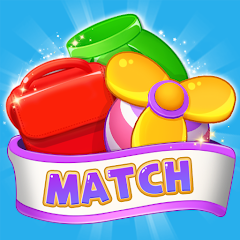 Project Match3【Android】（多段階）