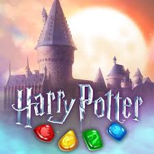 【GREE】ハリー・ポッター: 呪文と魔法のパズル マッチ3パズルゲーム（新規アプリインストール後、パズル250をクリア）