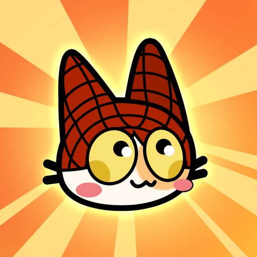 【GREE】Super Cat-Idle Warrior（StepUp）