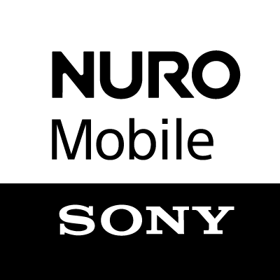 NUROモバイル(ニューロモバイル)【インセ用ID】