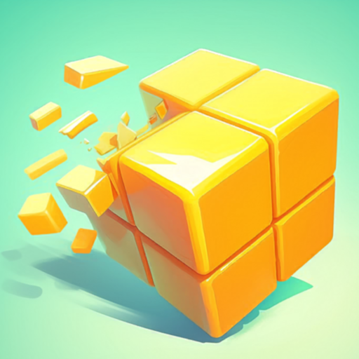 【GREE】Block Puzzle：Brick Master（StepUp）