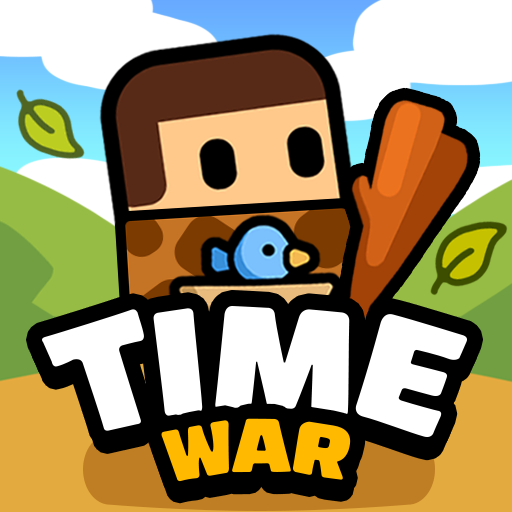 【GREE】Time War（新規アプリインストール後、ユニバース時代7‐1クリア）