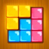 【GREE】Block King - Brain Puzzle Game（StepUp）