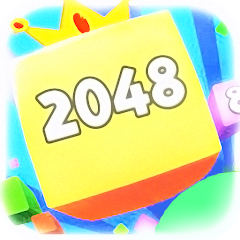 【GREE】Composite Block: 2048（StepUp）