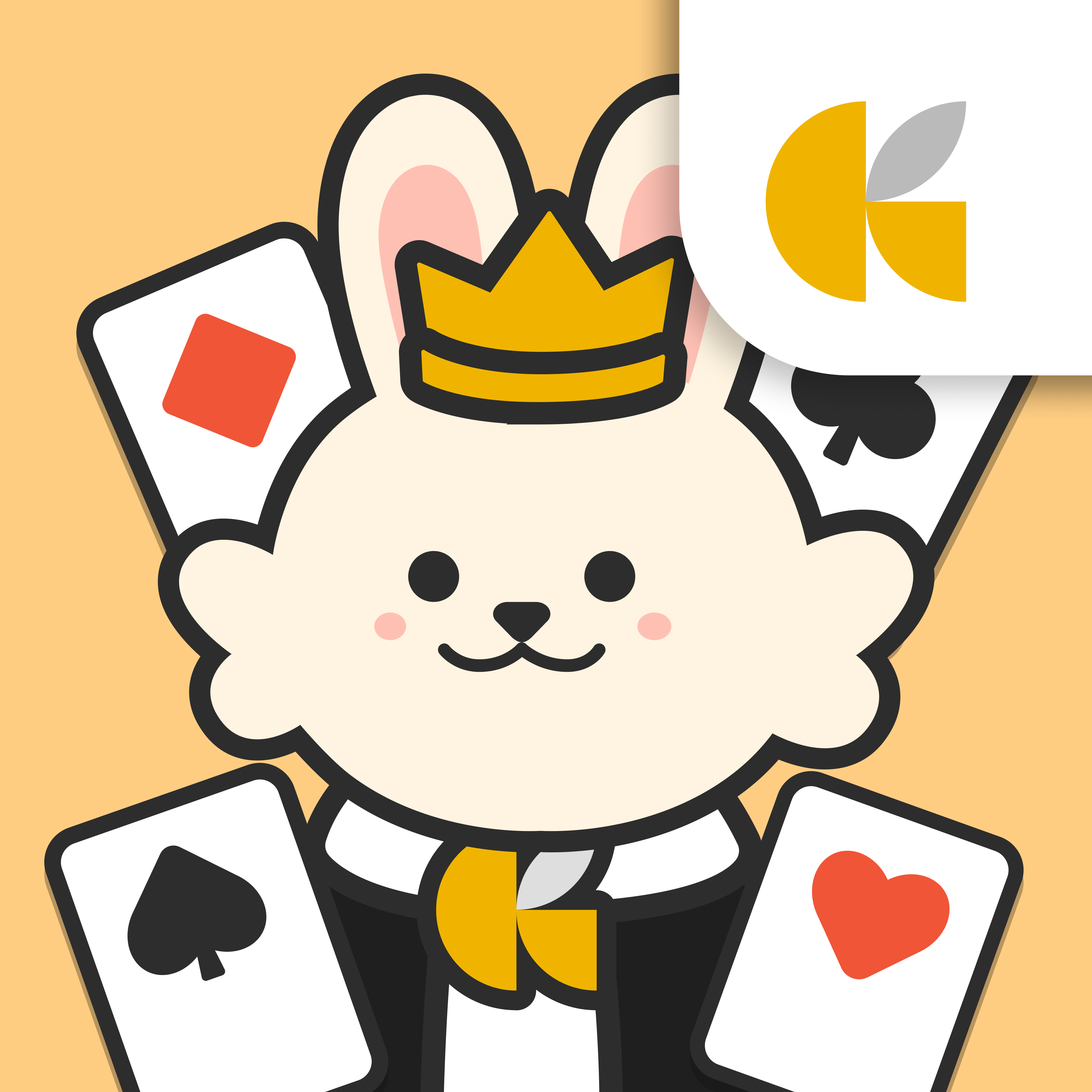 【即コイン】クラシルソリティア