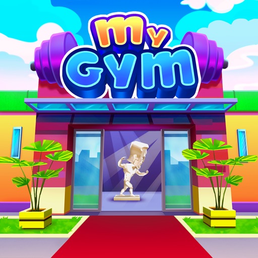 【GREE】My Gym（StepUp）