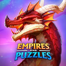 Empires&Puzzles【Android】(多段階)