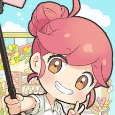 【GREE】Hello Town（新規アプリインストール後、プレイヤーレベル50達成）