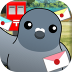 【GREE】ハト郵便局（訓練場のリセット31回到達（31周））