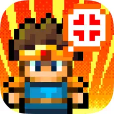 魔王「世界の半分あげるって言っちゃった」（第13の城【近未来と標的の城】クリア）