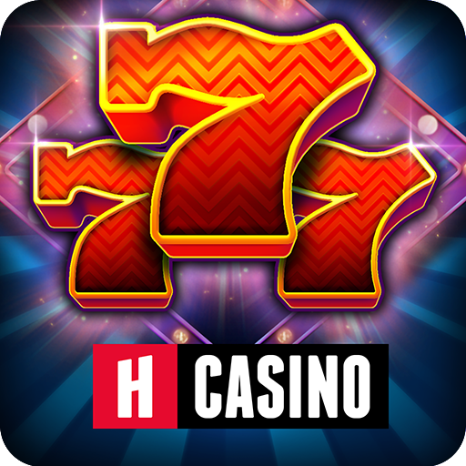 Huuuge Casino 777 Slots Games（1000レベルに到達）
